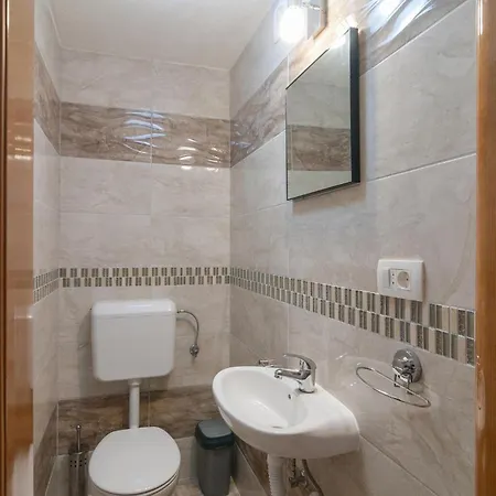 Awesome In Slivno With Outdoor Swimming Pool Holiday home